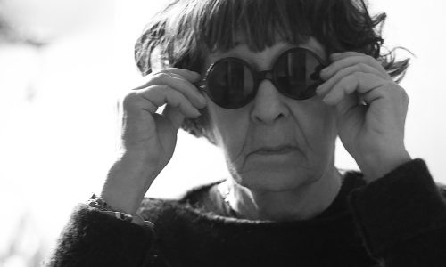 BARBARACADABRA de Renaud Lessard et Barbara Ulrich