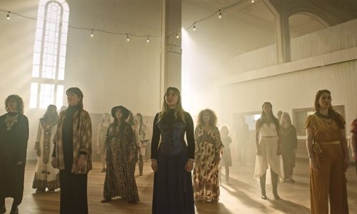 Héritières de Lucile Parry-Canet